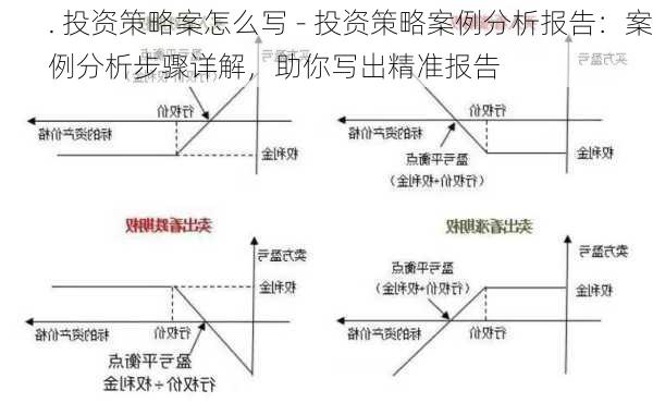 . 投资策略案怎么写 - 投资策略案例分析报告：案例分析步骤详解，助你写出精准报告