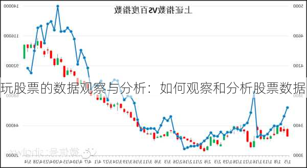 玩股票的数据观察与分析：如何观察和分析股票数据