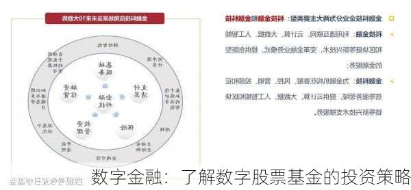 数字金融：了解数字股票基金的投资策略