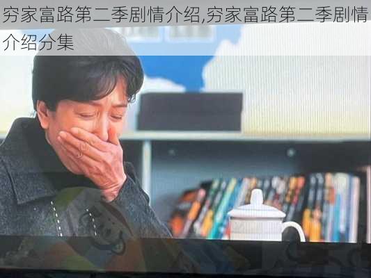 穷家富路第二季剧情介绍,穷家富路第二季剧情介绍分集