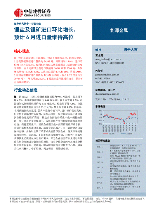 中信建投：展望二季度 空调、冰箱、黑电维持较高出口增速基本无虞