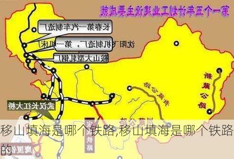 移山填海是哪个铁路,移山填海是哪个铁路的