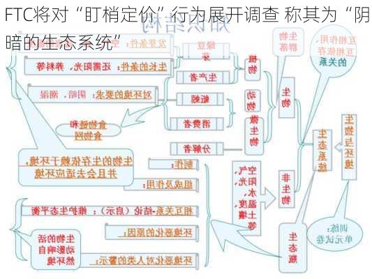 FTC将对“盯梢定价”行为展开调查 称其为“阴暗的生态系统”