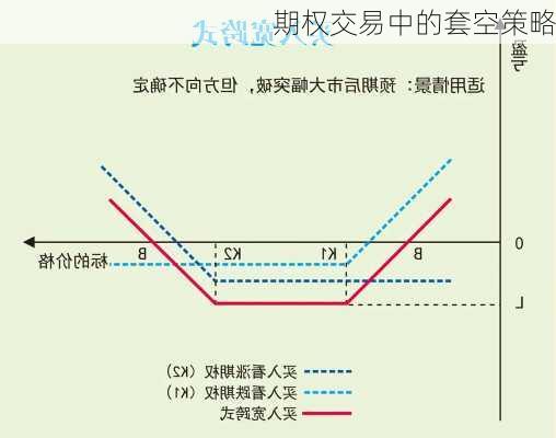 期权交易中的套空策略