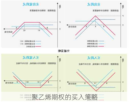 聚乙烯期权的买入策略