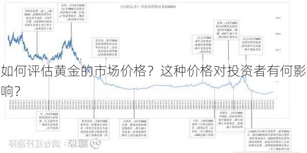 如何评估黄金的市场价格？这种价格对投资者有何影响？