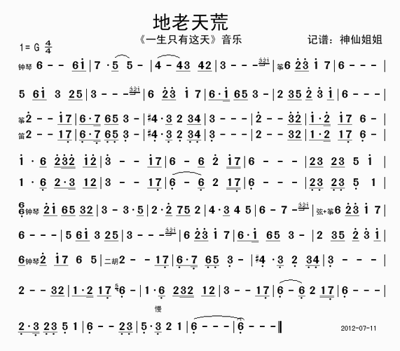 地老天荒仍未改是哪首歌歌词,地老天荒仍未改歌词是什么意思