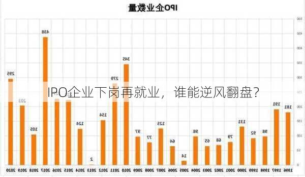 IPO企业下岗再就业，谁能逆风翻盘？