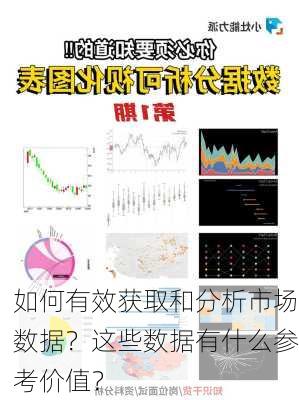 如何有效获取和分析市场数据？这些数据有什么参考价值？