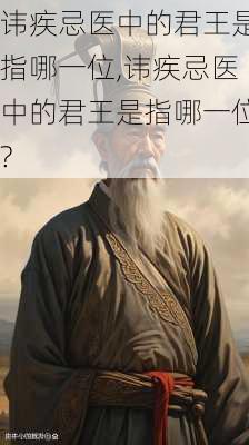 讳疾忌医中的君王是指哪一位,讳疾忌医中的君王是指哪一位?