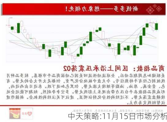 中天策略:11月15日市场分析