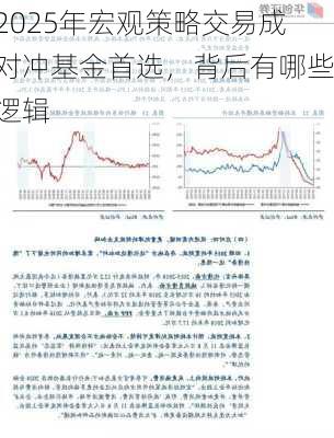 2025年宏观策略交易成对冲基金首选，背后有哪些逻辑